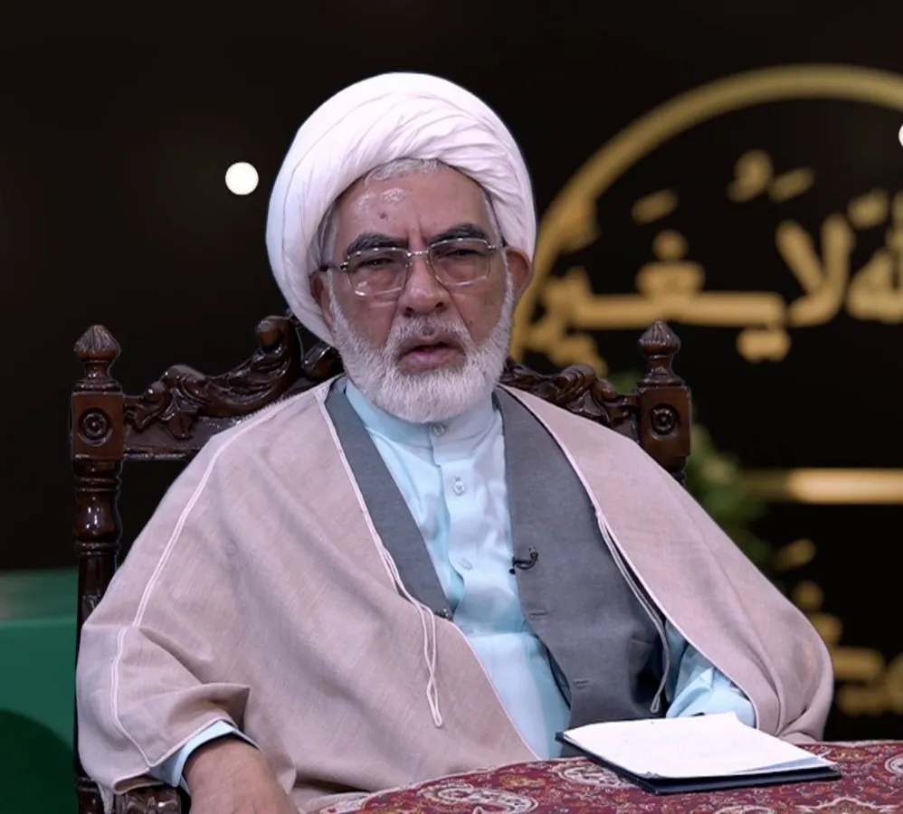 عبدالکریم احسانی