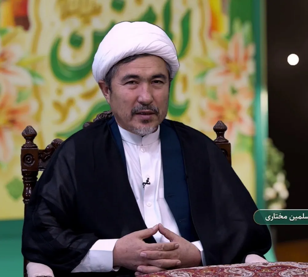 گل‌محمد مختاری