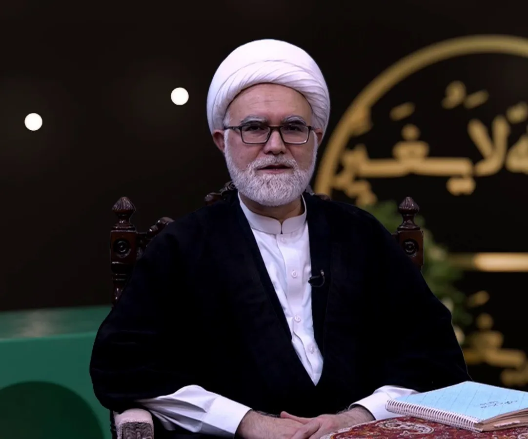 قدرت‌الله رمضانی