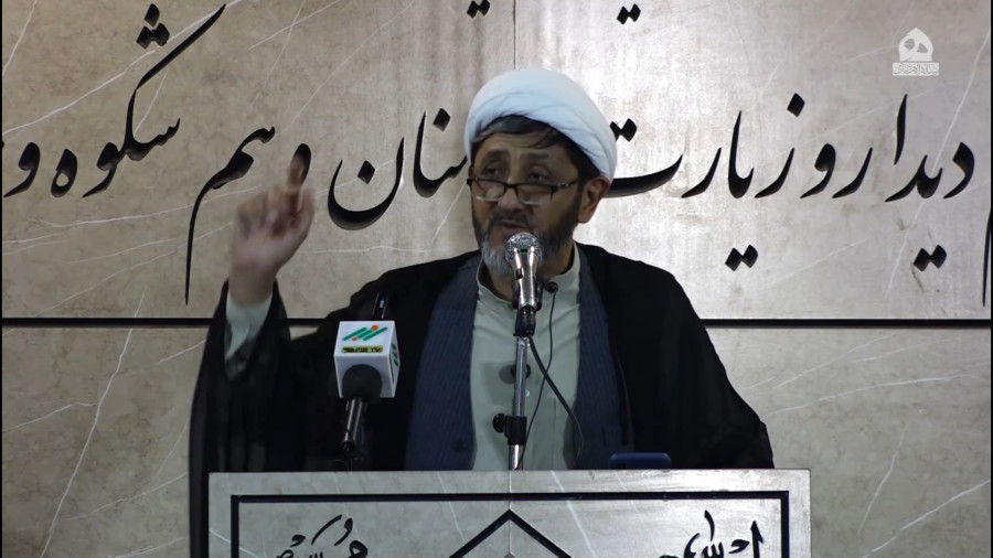 خطبه‌های نماز جمعه مزارشریف؛ ۴ میزان ۱۴۰۴