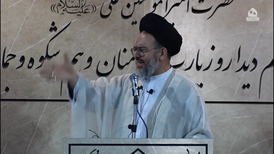 خطبه‌های نماز جمعه مزار شریف؛ ۷ قوس ۱۴۰۴
