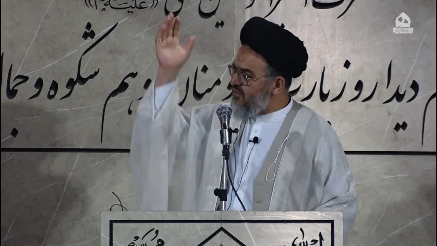 خطبه‌های نماز جمعه مزار شریف؛ ۱۴ قوس ۱۴۰۴