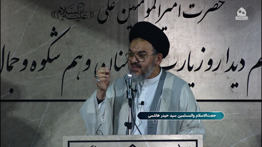 خطبه‌های نماز جمعه مزار شریف؛ ۲۱ قوس ۱۴۰۴