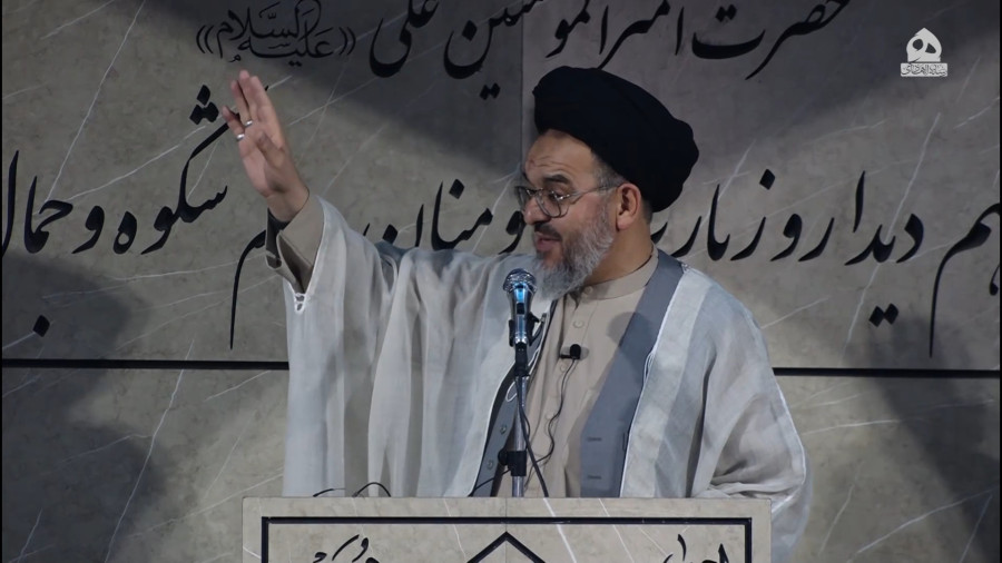 خطبه‌های نماز جمعه مزار شریف؛ ۲۸ قوس ۱۴۰۴