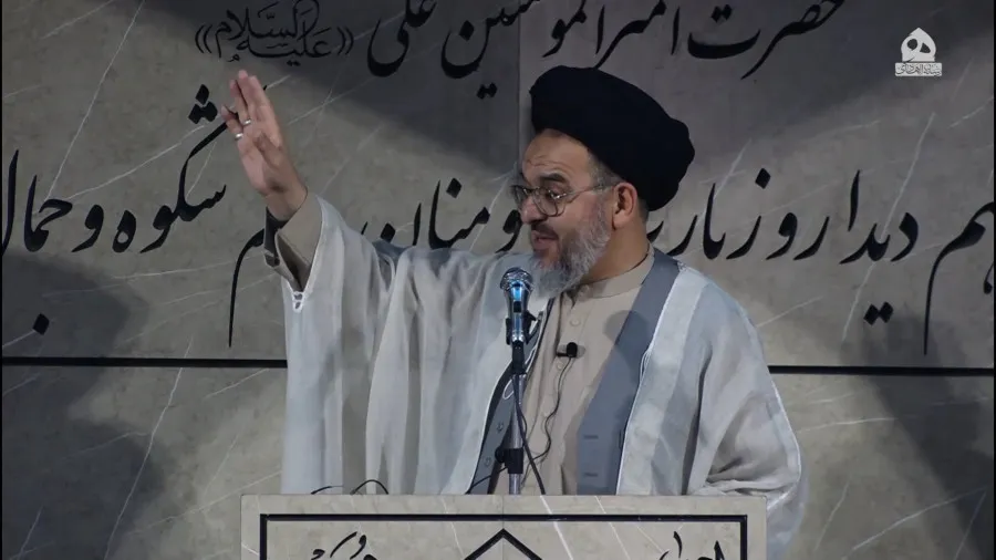 خطبه‌های نماز جمعه مزار شریف؛ ۲۸ قوس ۱۴۰۴