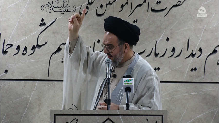 خطبه‌های نماز جمعه مزار شریف؛ ۱۷ دلو ۱۴۰۴