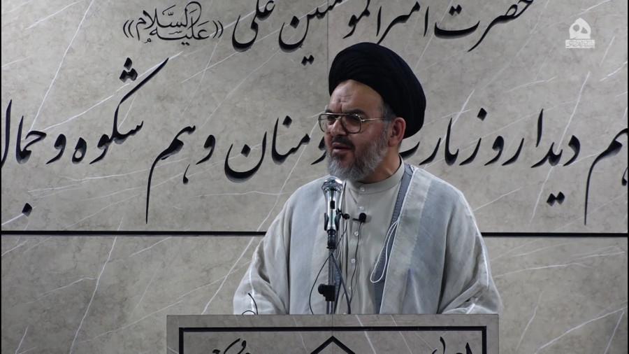 خطبه‌های نماز جمعه مزار شریف؛ ۲۴ دلو ۱۴۰۴