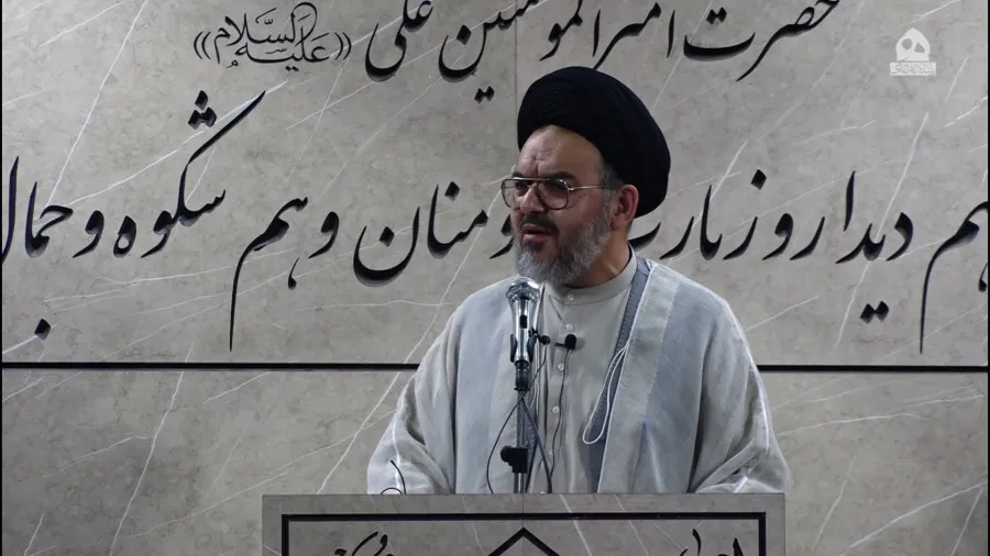 خطبه‌های نماز جمعه مزار شریف؛ ۲۴ دلو ۱۴۰۴