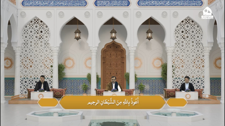 ترتیل قرآن کریم