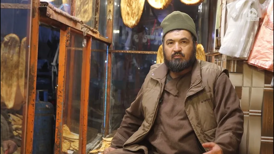 رمضان مهدوی